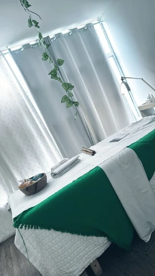 Imagem 4 do massagista Carolina Albuquerque