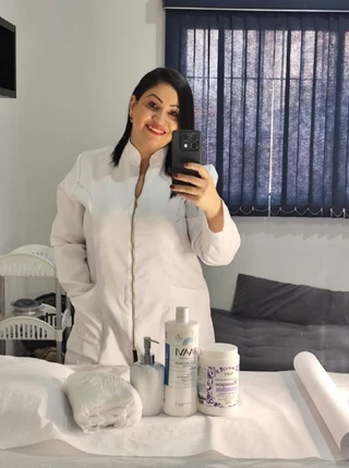 Imagem 4 do massagista Drika