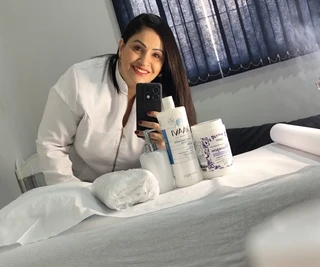 Imagem 1 do massagista Drika