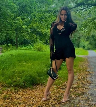 Imagem 1 do massagista Bruna Valentim