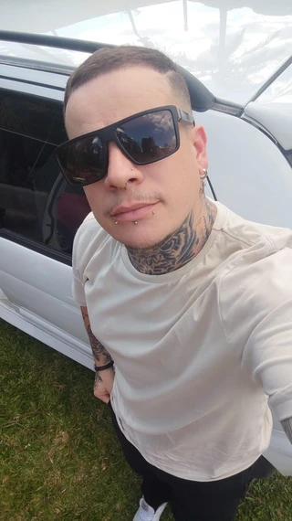 Imagem 3 do massagista @Theomassagistasp