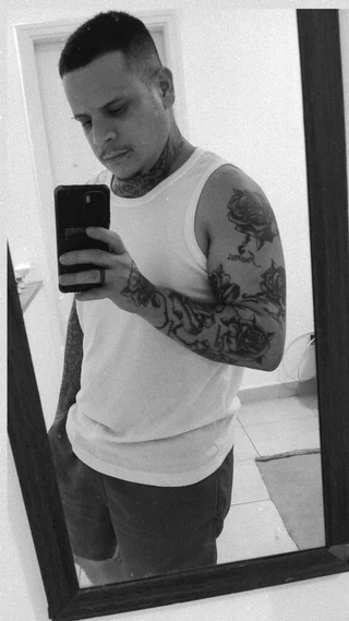 Imagem 4 do massagista @Theomassagistasp