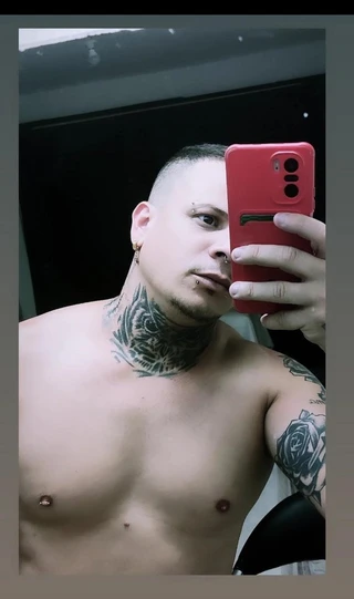 Imagem 6 do massagista @Theomassagistasp