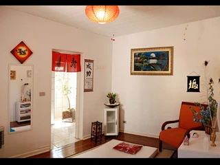 Imagem 5 do massagista Clínica Kahunas