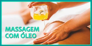 Imagem 1 do massagista Clínica Kahunas