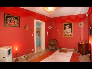 Imagem 2 do massagista Clínica Kahunas