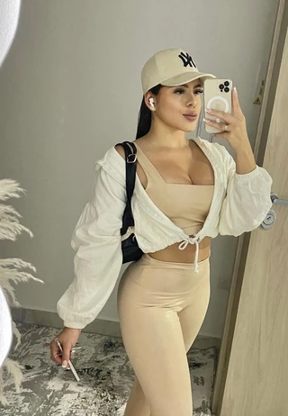 Imagem 6 do massagista Gabrielly Lambertini