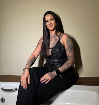 Imagem 5 do massagista Yasmin Massagista