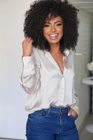 Imagem 2 do massagista Valentina