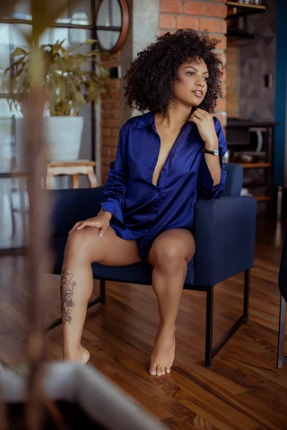 Imagem 7 do massagista Valentina Terapeuta