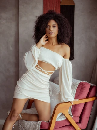 Imagem 6 do massagista Valentina