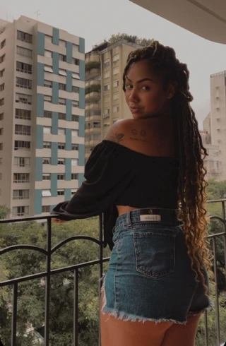 Imagem 1 do massagista Mariana Massoterapeuta