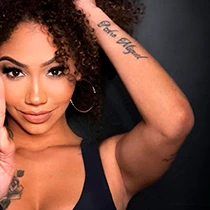 Imagem 8 do massagista Mariana Massoterapeuta