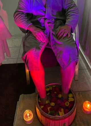 Imagem 6 do massagista Steh