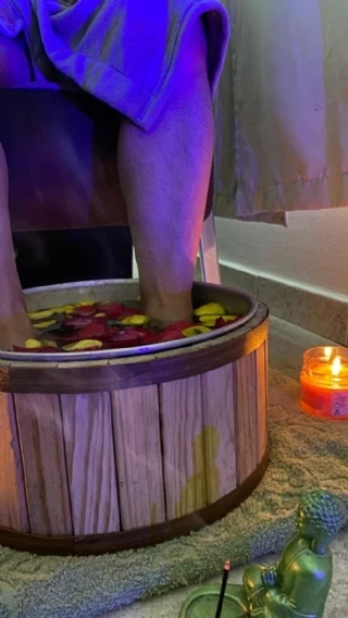 Imagem 4 do massagista Steh