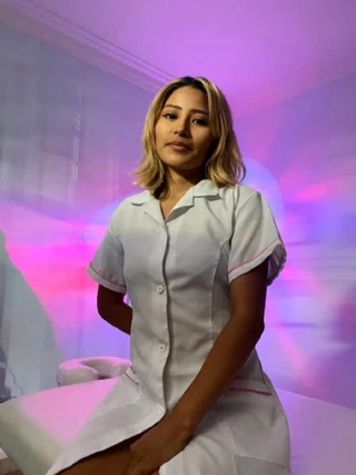 Imagem 3 do massagista Steh