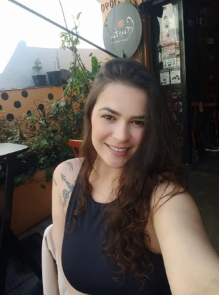 Imagem 9 do massagista Fran Gaúcha