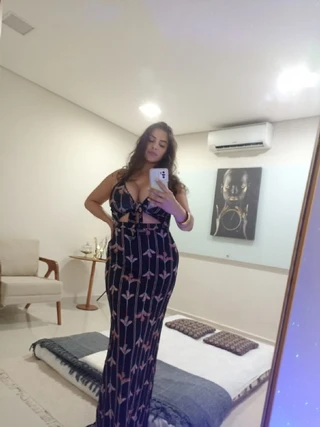 Imagem 6 do massagista Fran Gaúcha