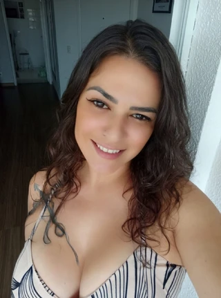 Imagem 8 do massagista Fran Gaúcha