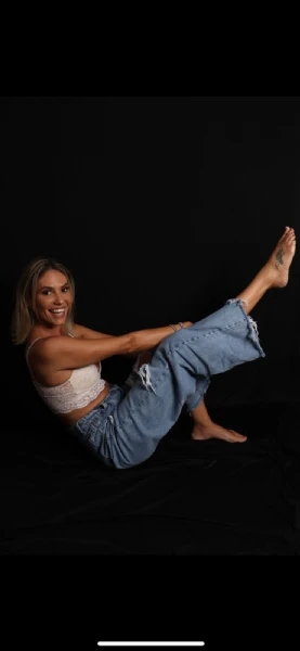 Imagem 3 do massagista Christiane