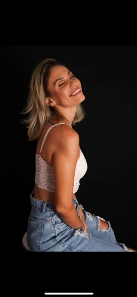 Imagem 2 do massagista Christiane