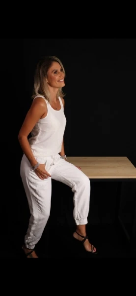 Imagem 4 do massagista Christiane