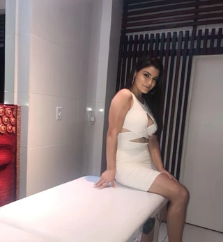 Imagem 1 do massagista Oásis SPA & Massage