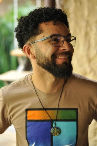 Imagem 8 do massagista Marlon Passos