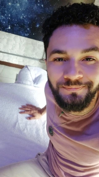 Imagem 9 do massagista Marlon Passos