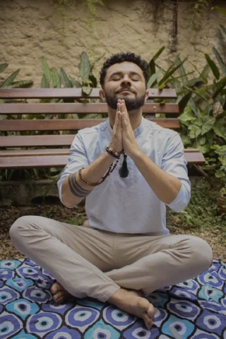 Imagem 3 do massagista Marlon Passos