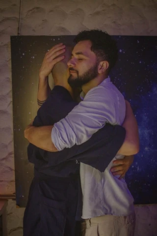 Imagem 5 do massagista Marlon Passos