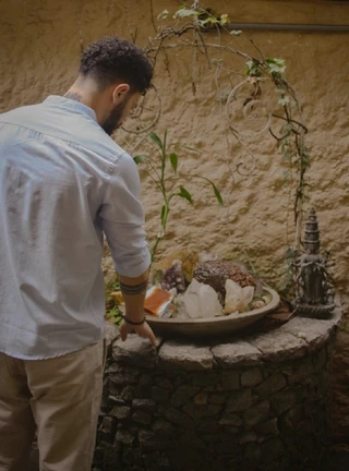 Imagem 4 do massagista Marlon Passos