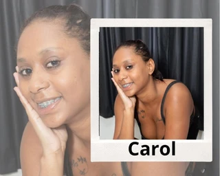 Imagem 1 do massagista Carol