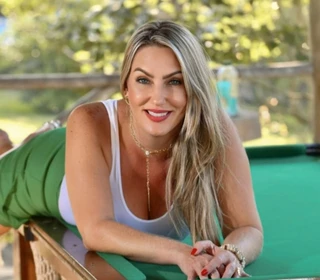 Imagem 2 do massagista Alexia