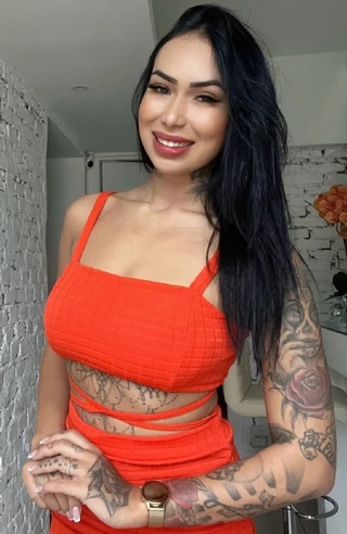 Imagem 3 do massagista Bruna Saito