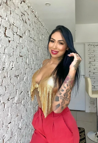 Imagem 4 do massagista Bruna Saito