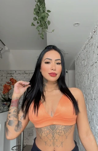 Imagem 6 do massagista Bruna Saito