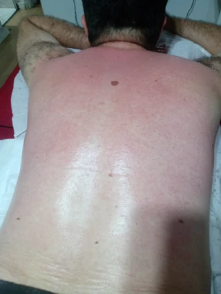 Imagem 4 do massagista Anne D. H