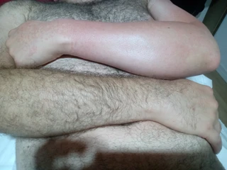 Imagem 3 do massagista Anne D. H