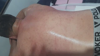 Imagem 7 do massagista Anne D. H