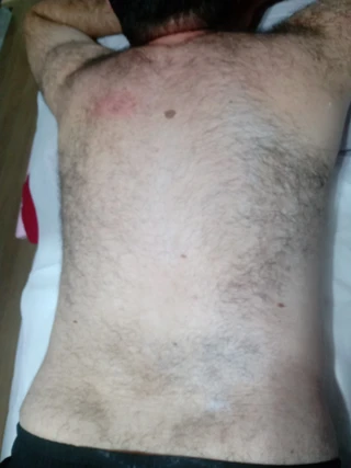 Imagem 5 do massagista Anne D. H