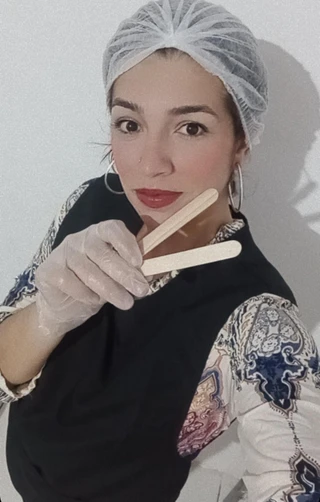 Imagem 8 do massagista Anne D. H