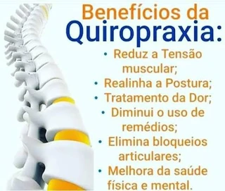 Imagem 3 do massagista Maikon quiropraxia