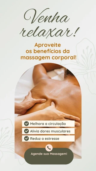 Imagem 5 do massagista Wendell massoterapeuta