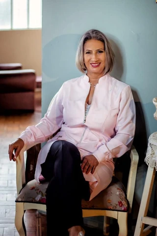 Imagem 2 do massagista Edna Massoterapeuta