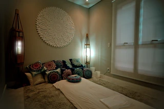 Imagem 4 do massagista Edna Massoterapeuta