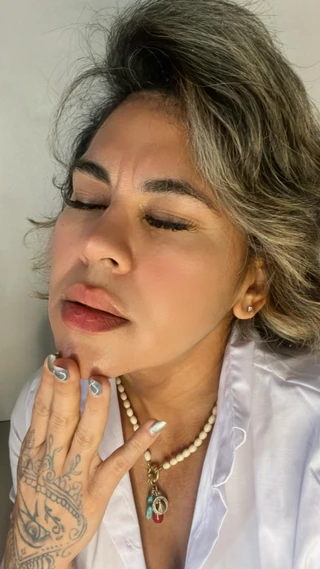 Imagem 4 do massagista Aminah Dharab