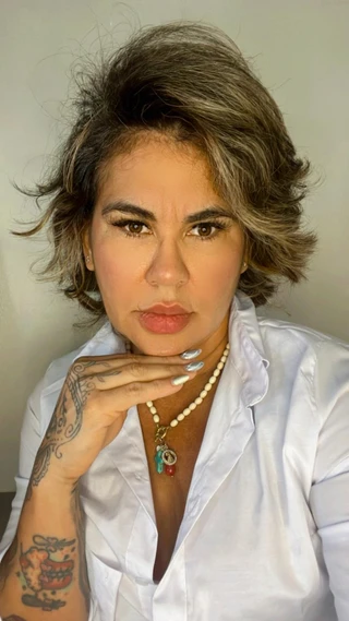 Imagem 9 do massagista Aminah Dharab