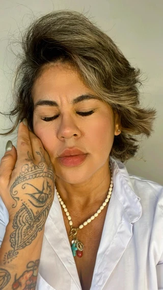 Imagem 7 do massagista Aminah Dharab