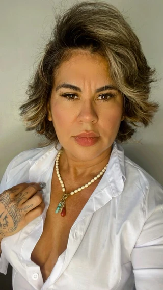 Imagem 8 do massagista Aminah Dharab